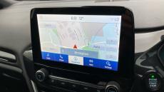 Ford Fiesta 1.0 EcoBoost Hybrid mHEV 125 ST-Line X Edition 5dr Petrol Hatchback